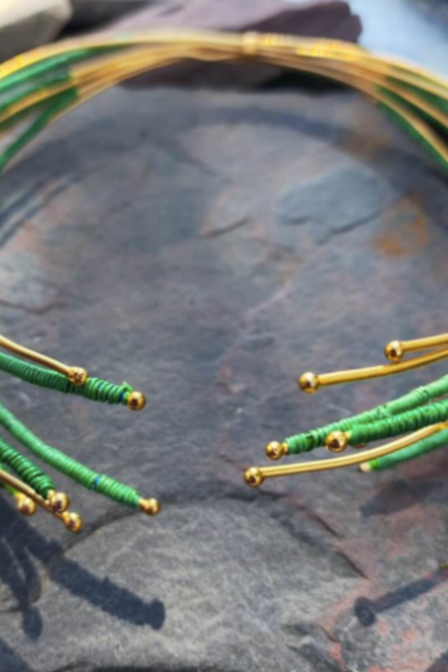 choker Araña - dichard