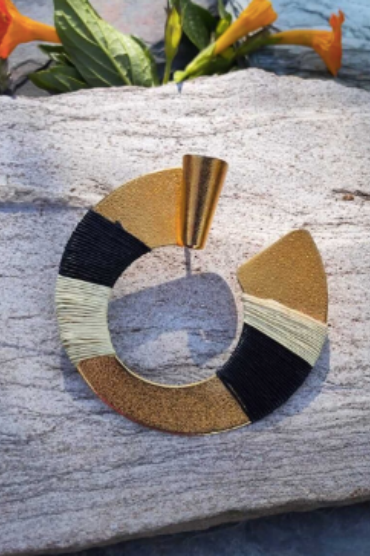 Aretes Agape- dichardi
