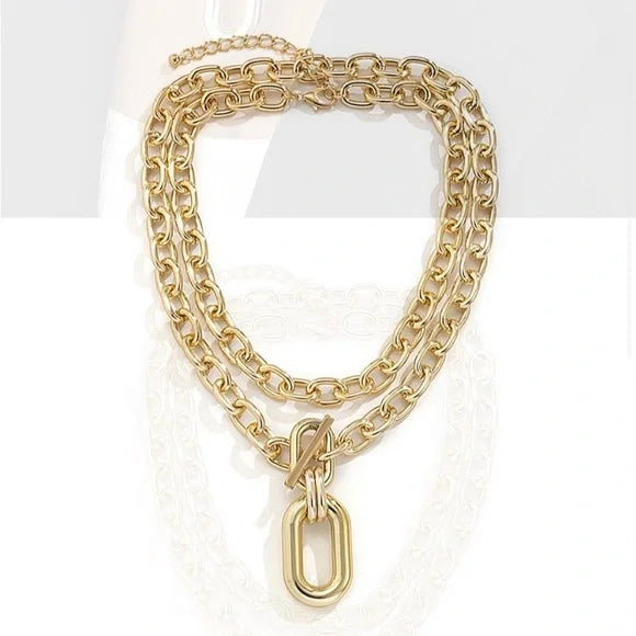 Collar Lucent