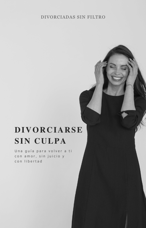 Guia- Divorciarse sin Culpa