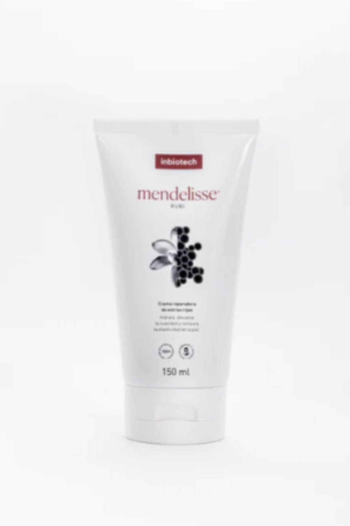 Mendelisse / Crema de estrías- Inbiotech