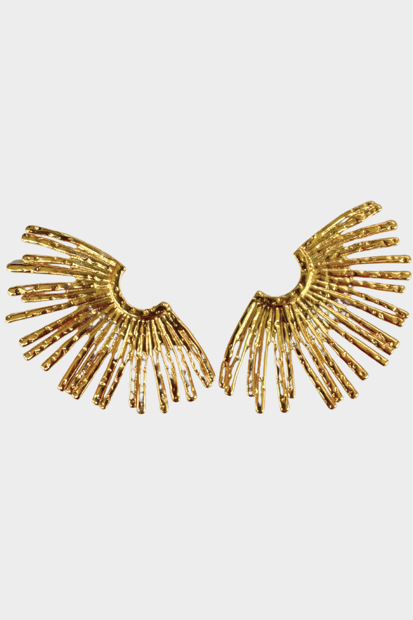 Pendientes Soluna