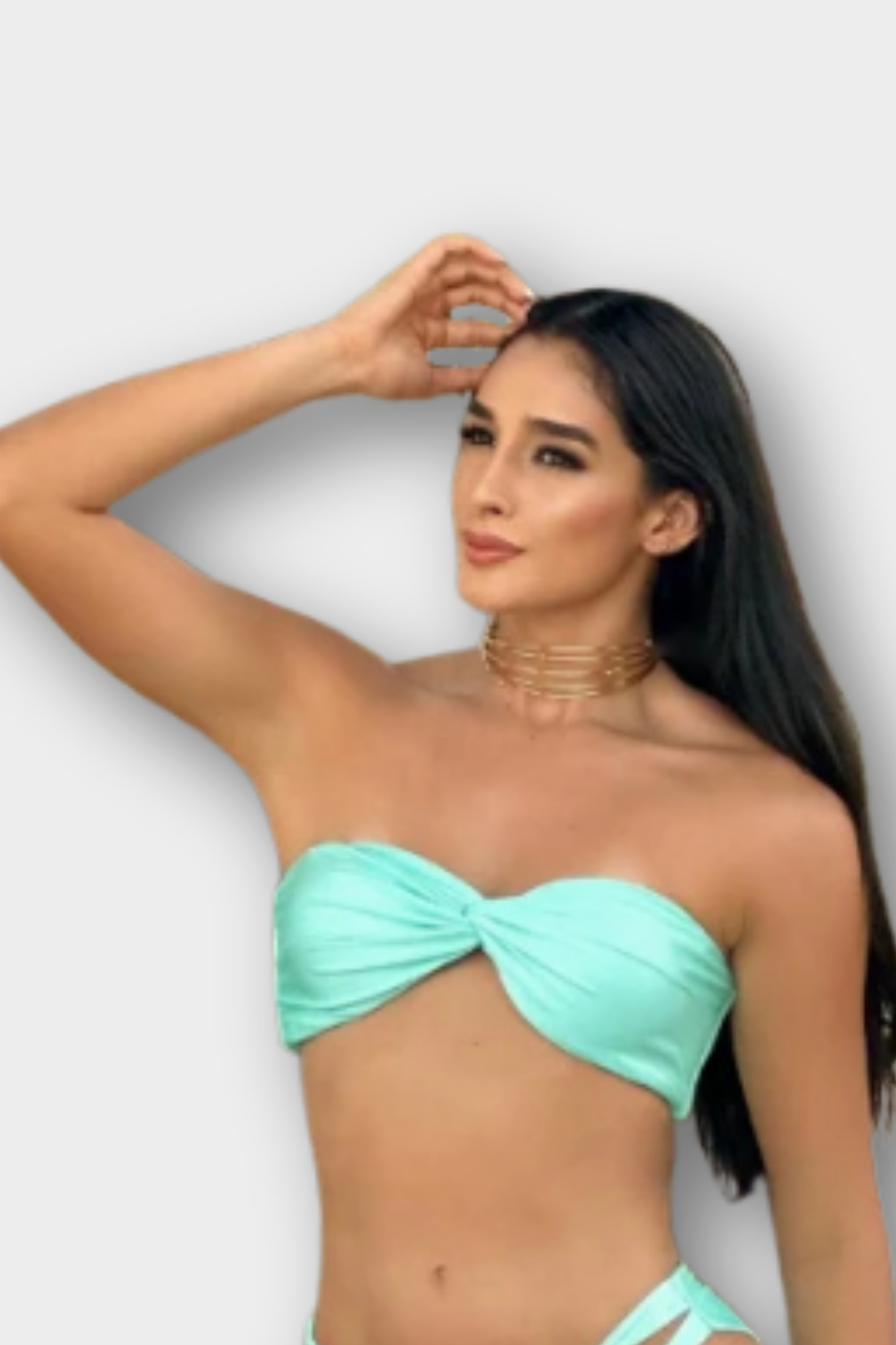 Top Sahara- Cavallo Di Mare
