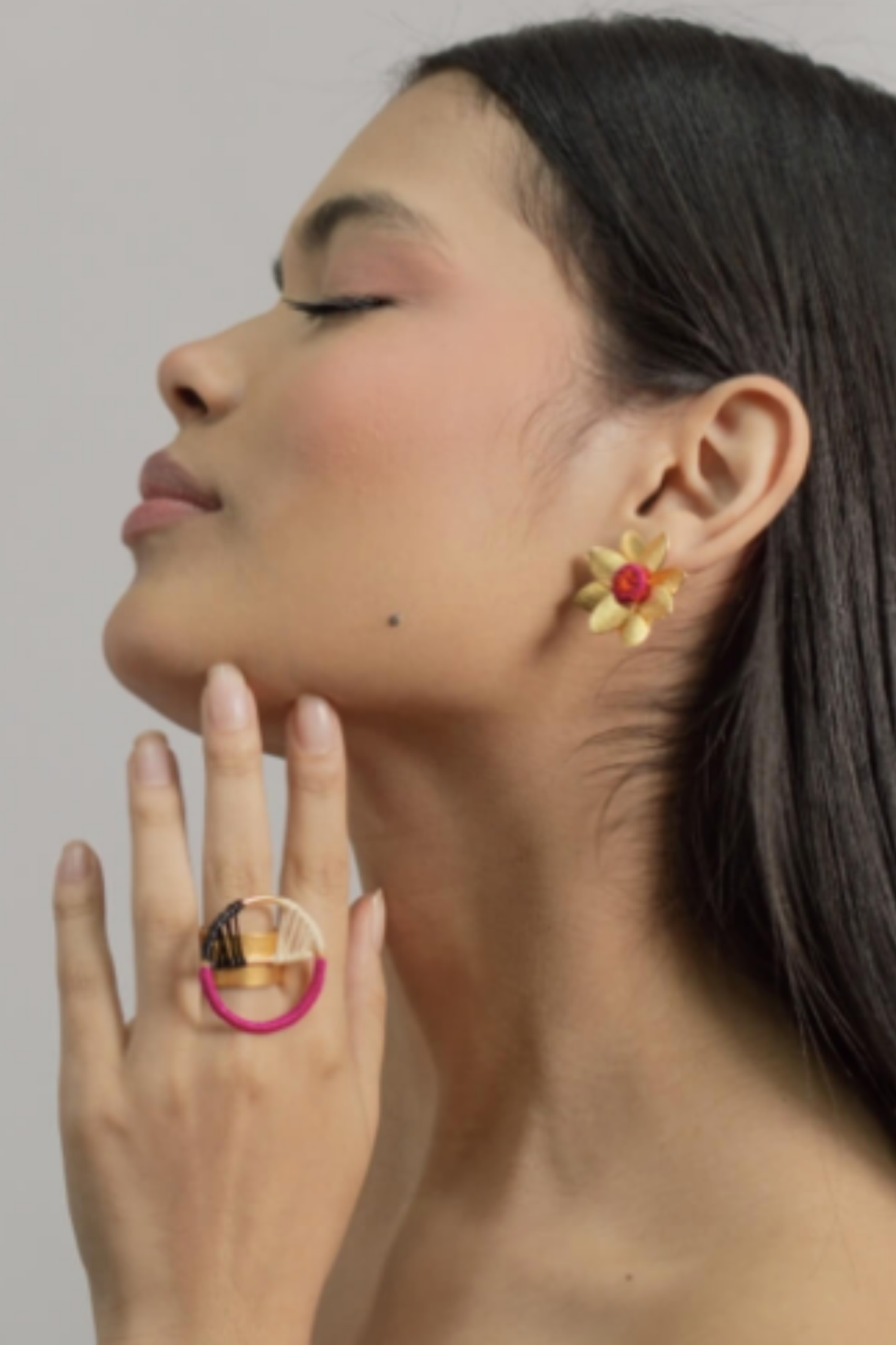 Anillo Boho- dichardi