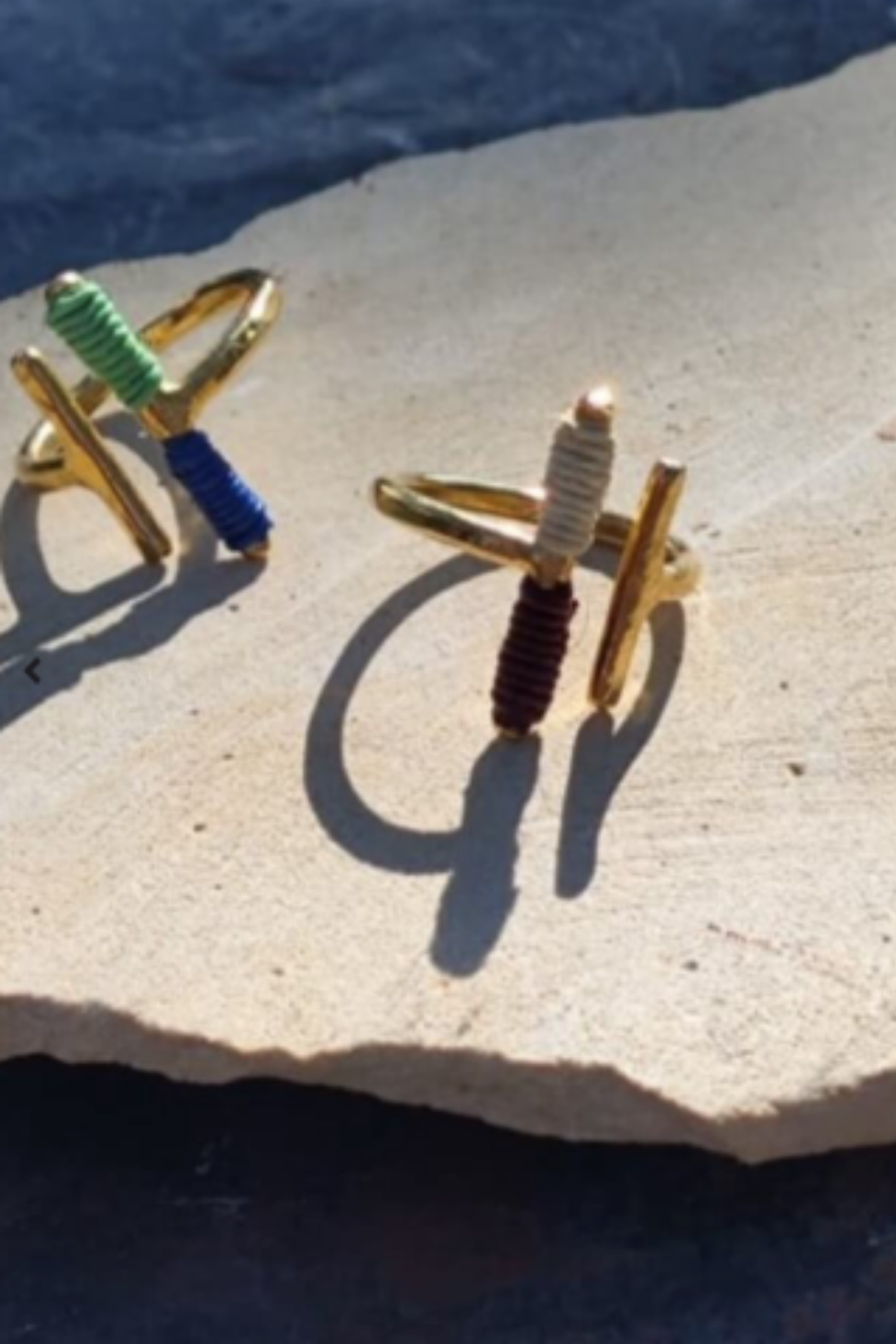 Anillo Gracia- dichardi