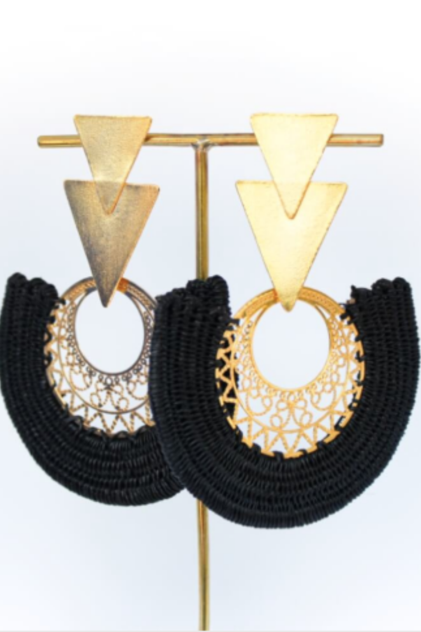 Aretes Cartagena- dichardi