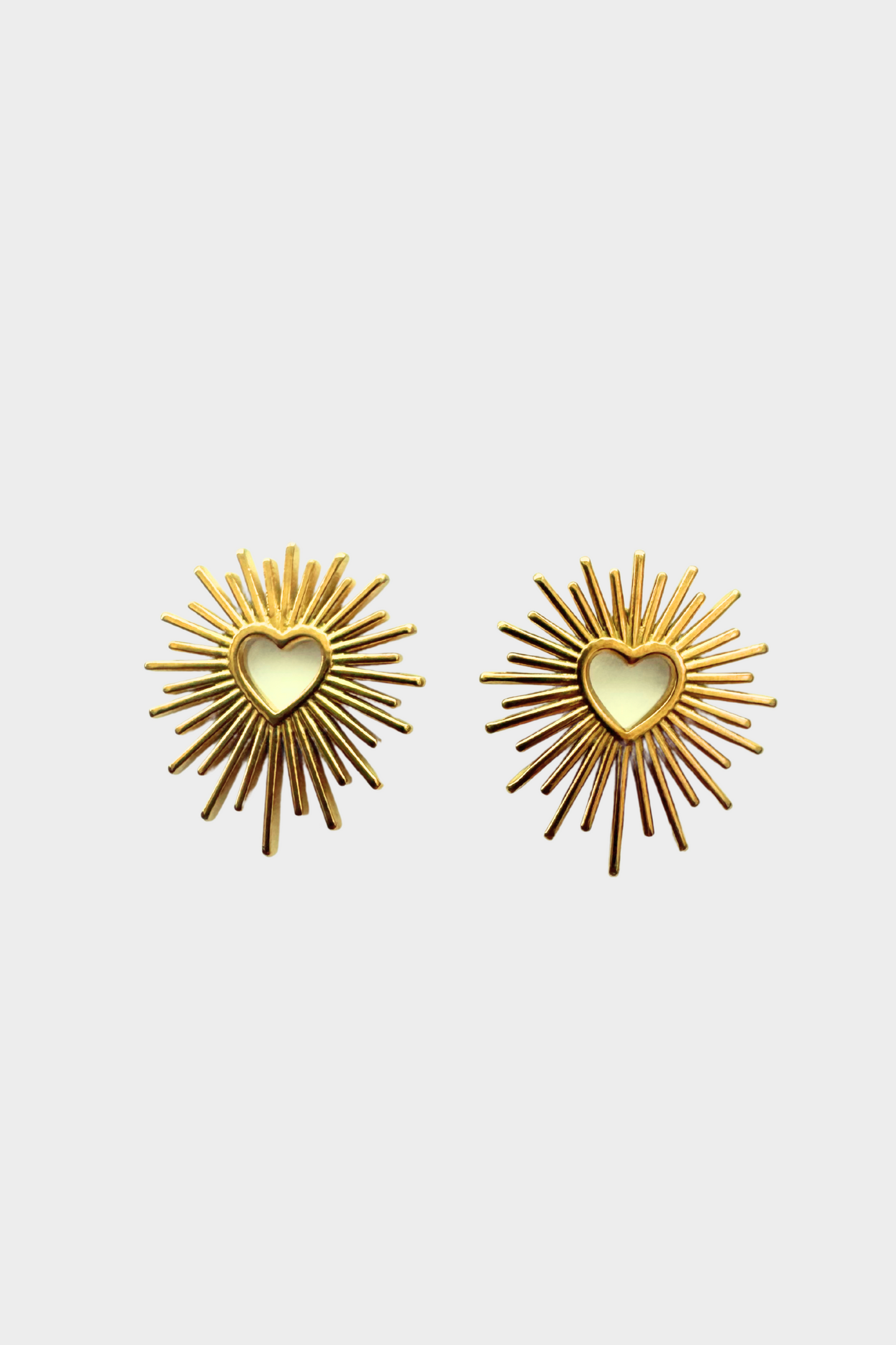 Aretes Luzia
