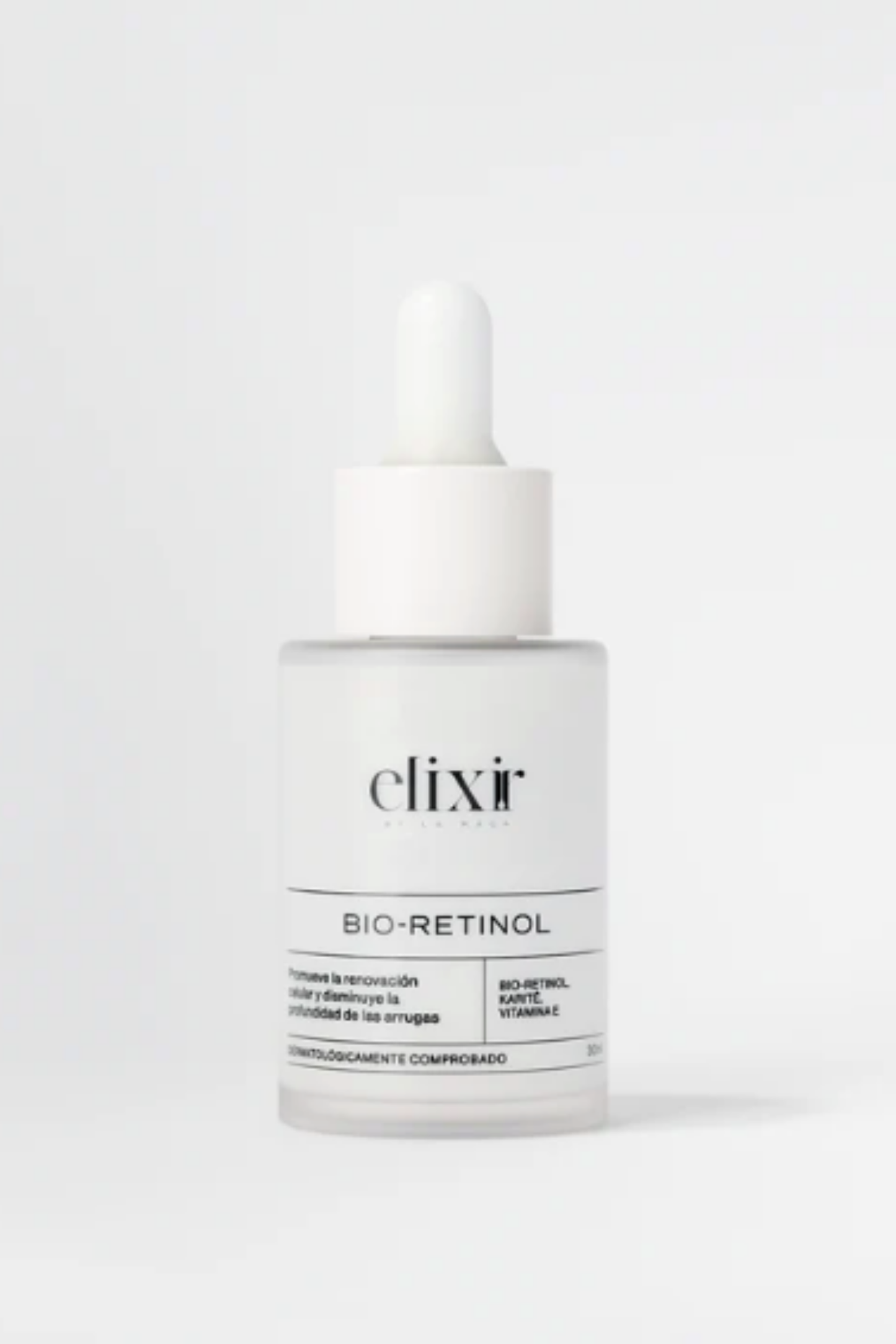 Bio-Retinol- Elixir by la maga