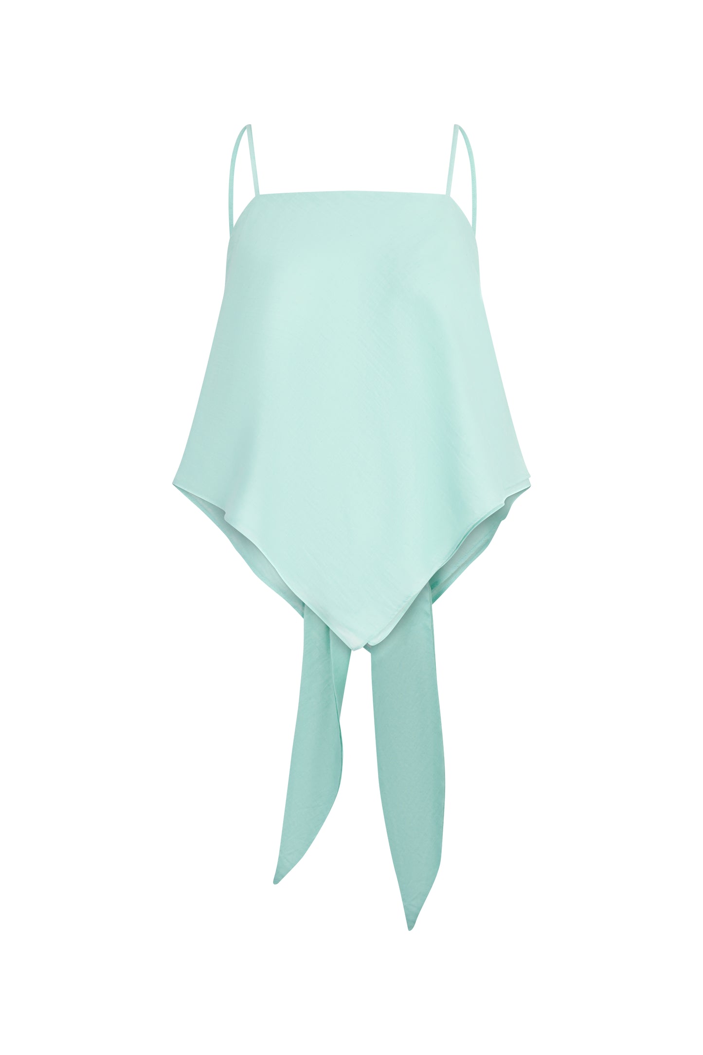 Blusa pañuelo