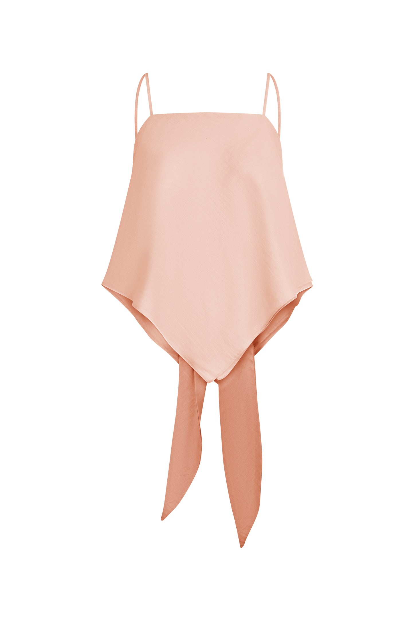 Blusa pañuelo