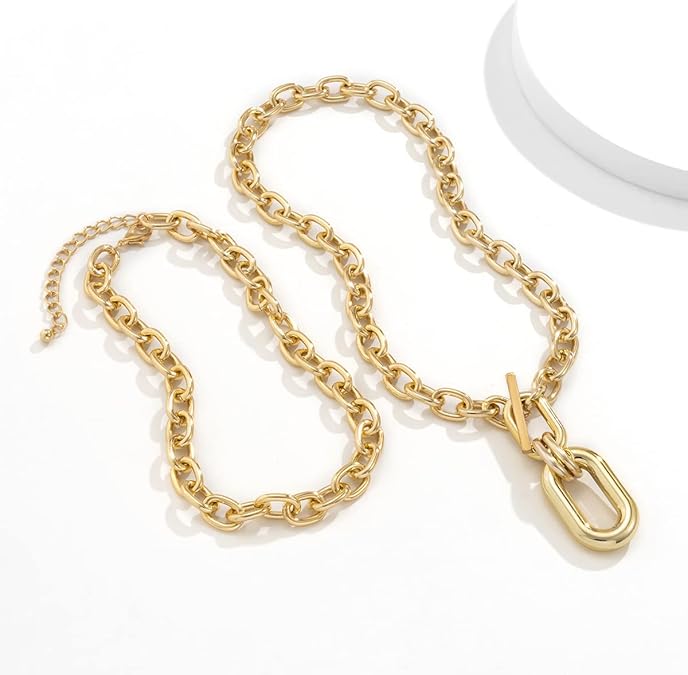 Collar Lucent
