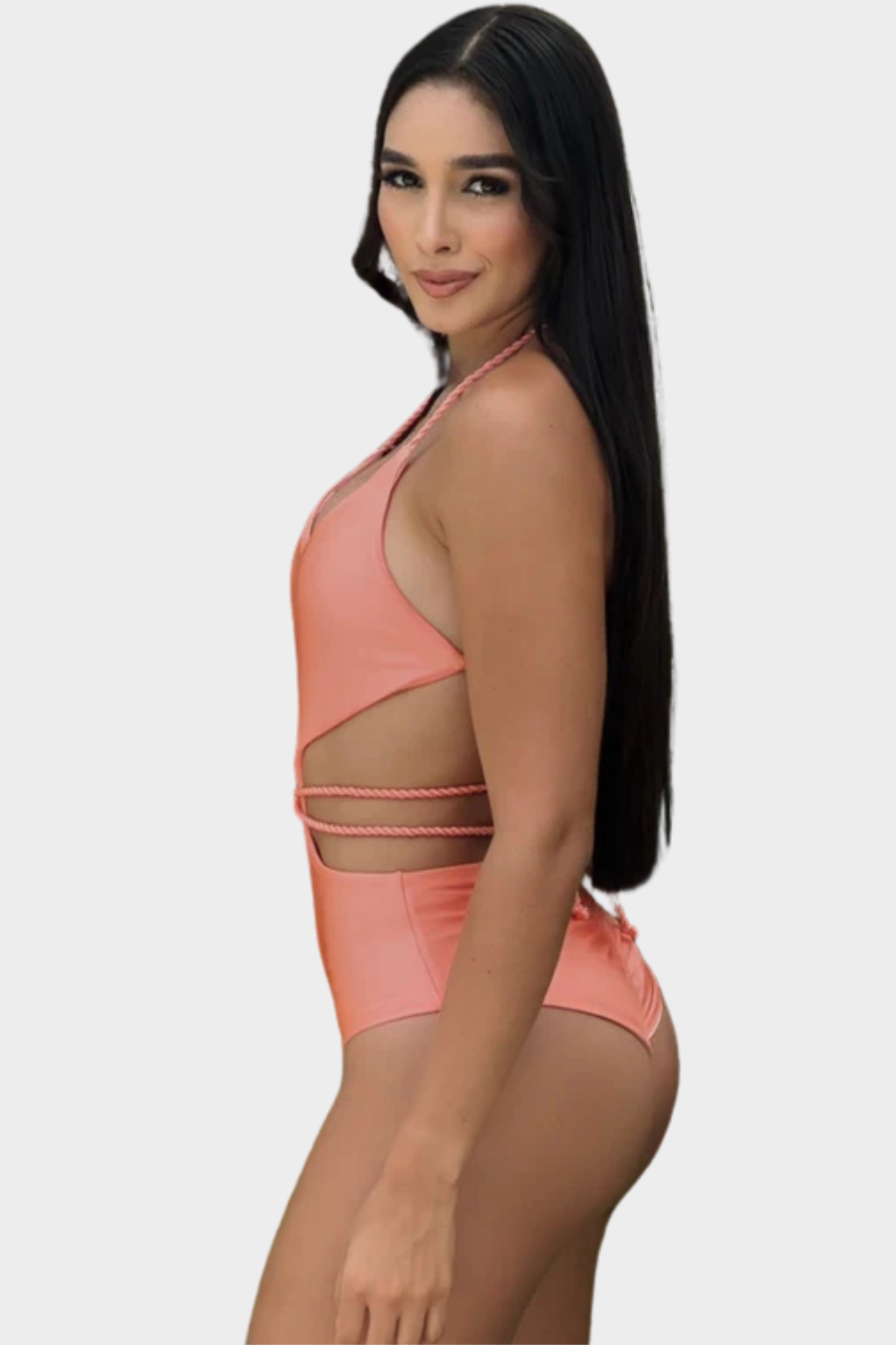 Entero Antonella Peach- CAVALLO DI MARE