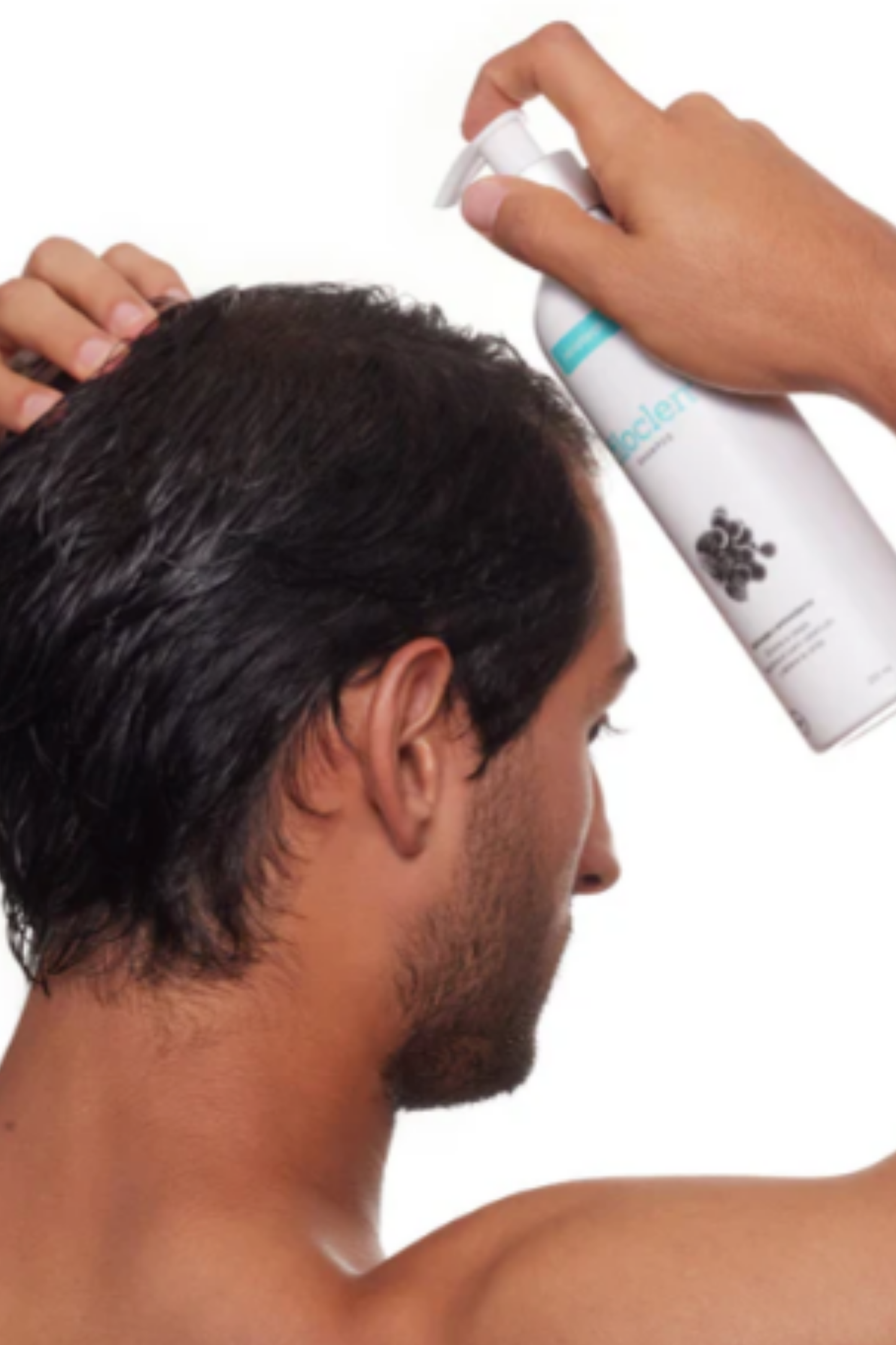 Filoclen/ Shampoo Anticaspa- Inbiotech