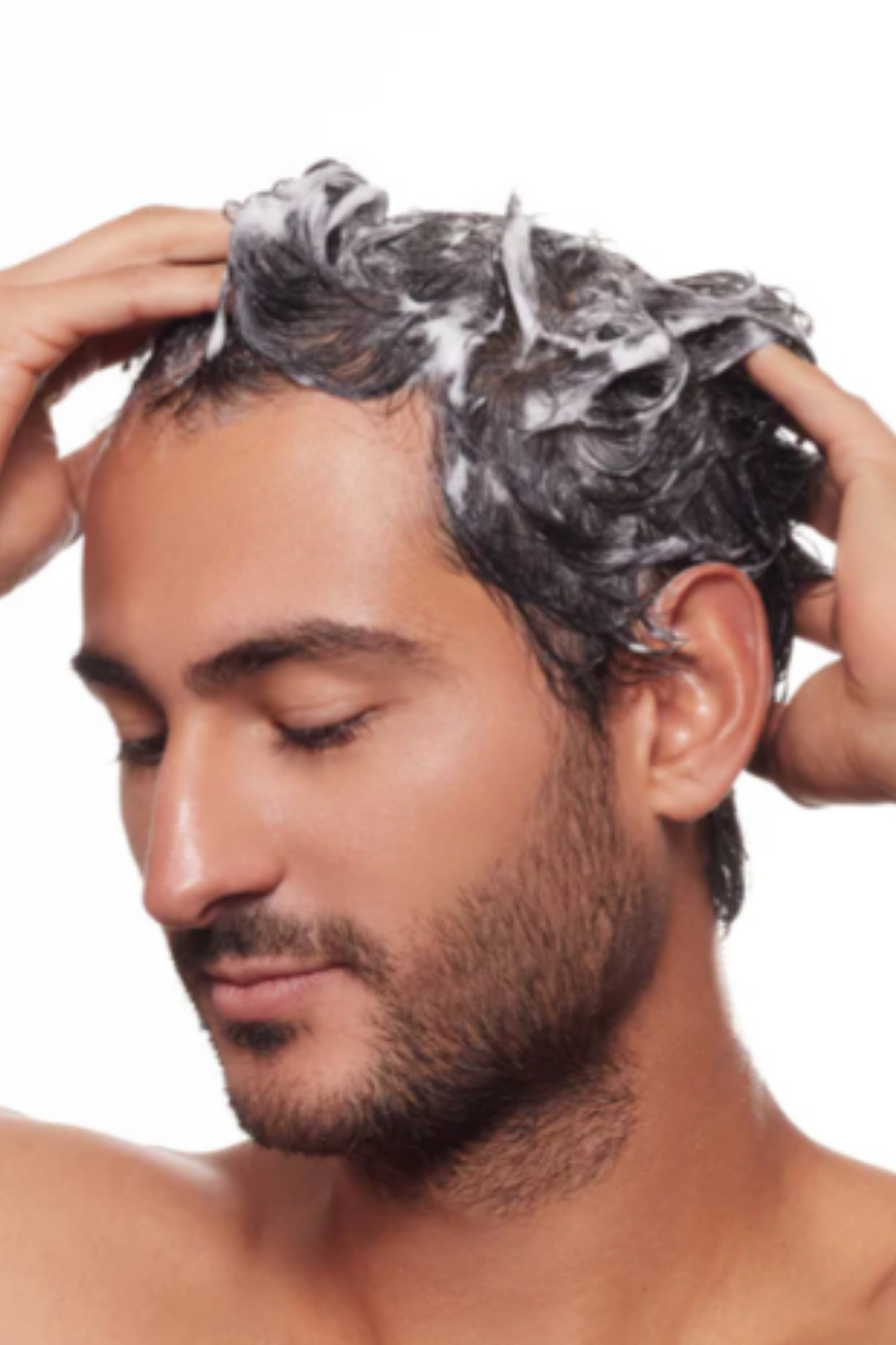 Filoker Shampoo / Caída del pelo- Inbiotech