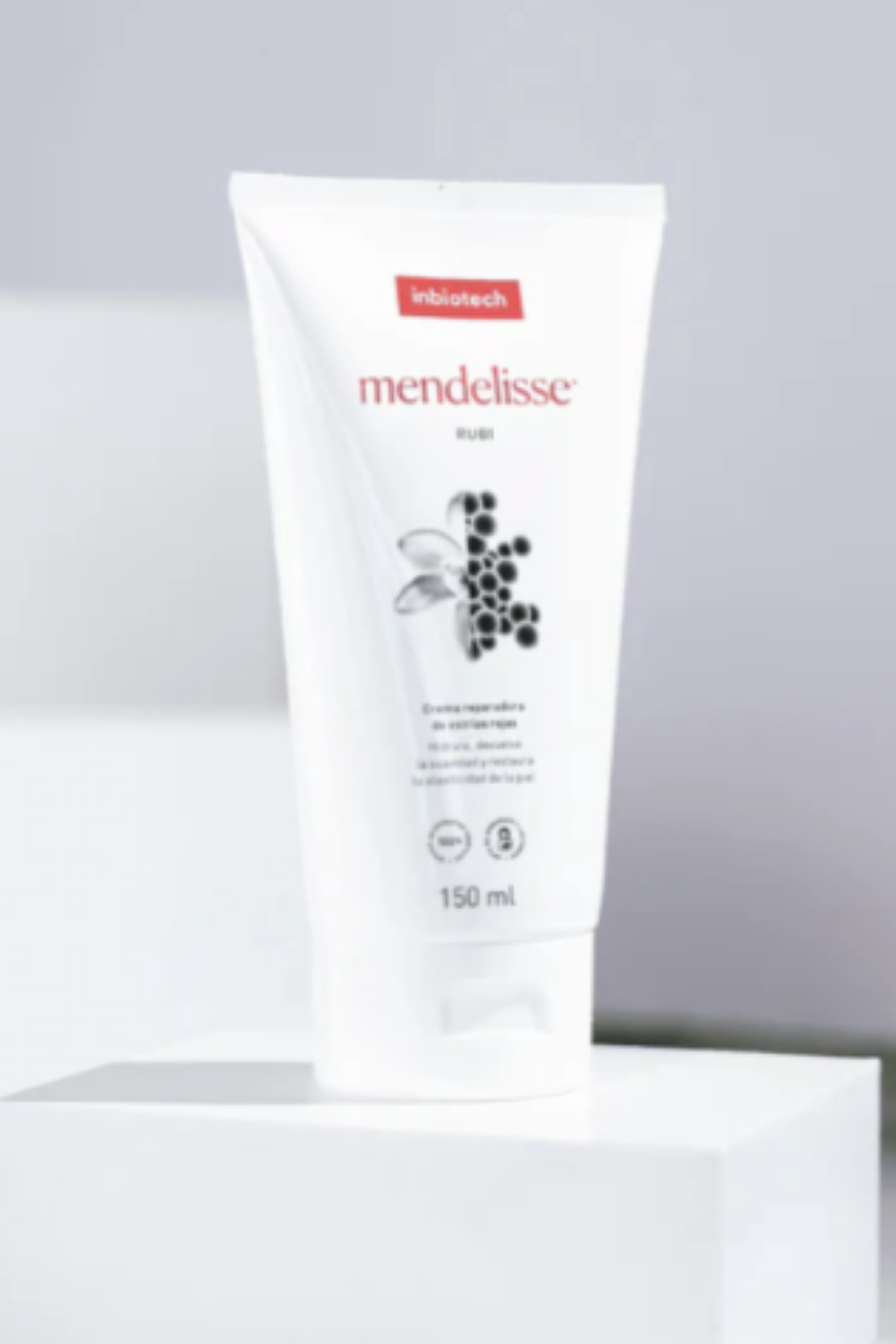Mendelisse / Crema de estrías- Inbiotech