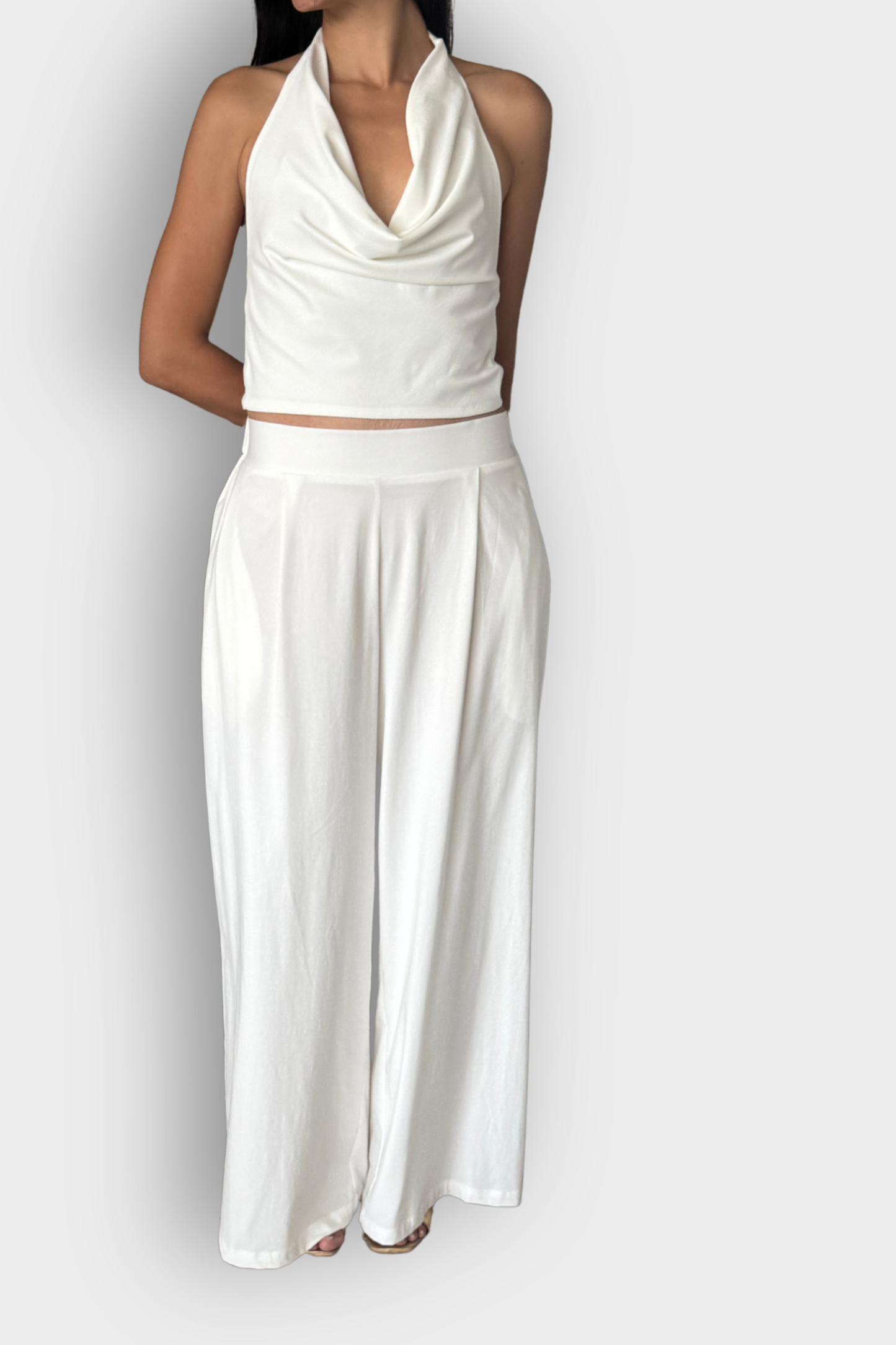 Pantalón básico