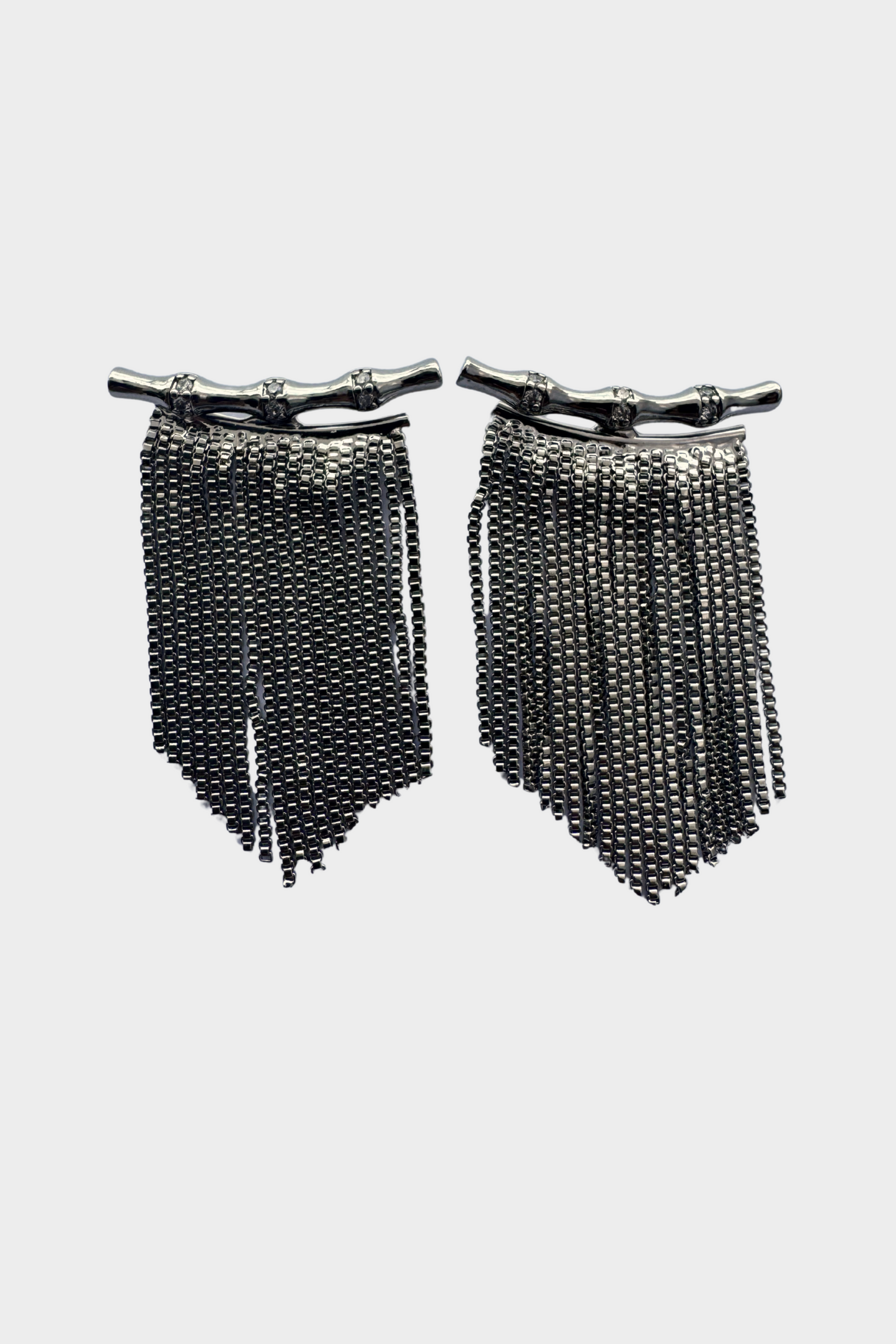 Pendientes Eter
