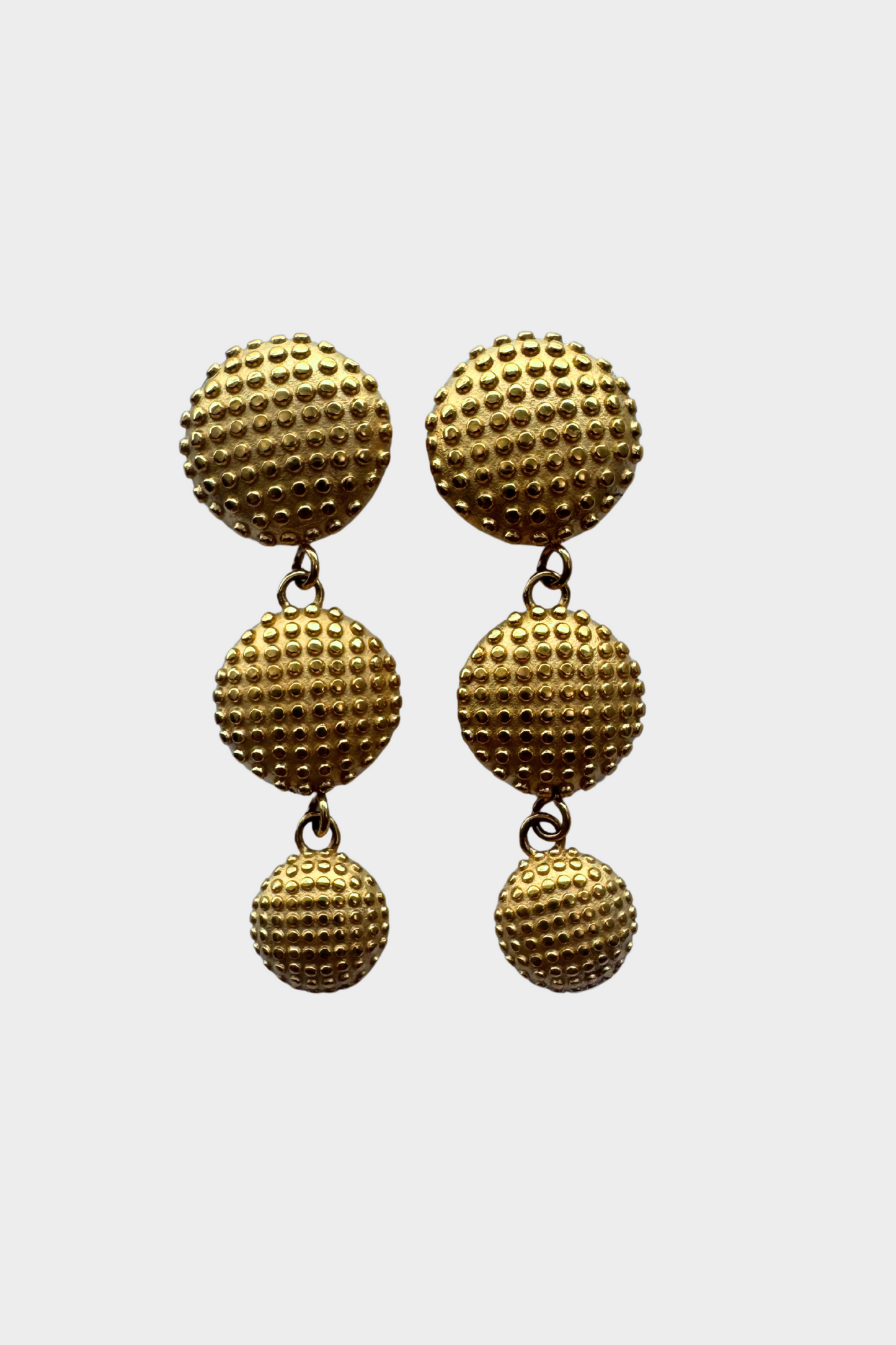 Pendientes Nébula