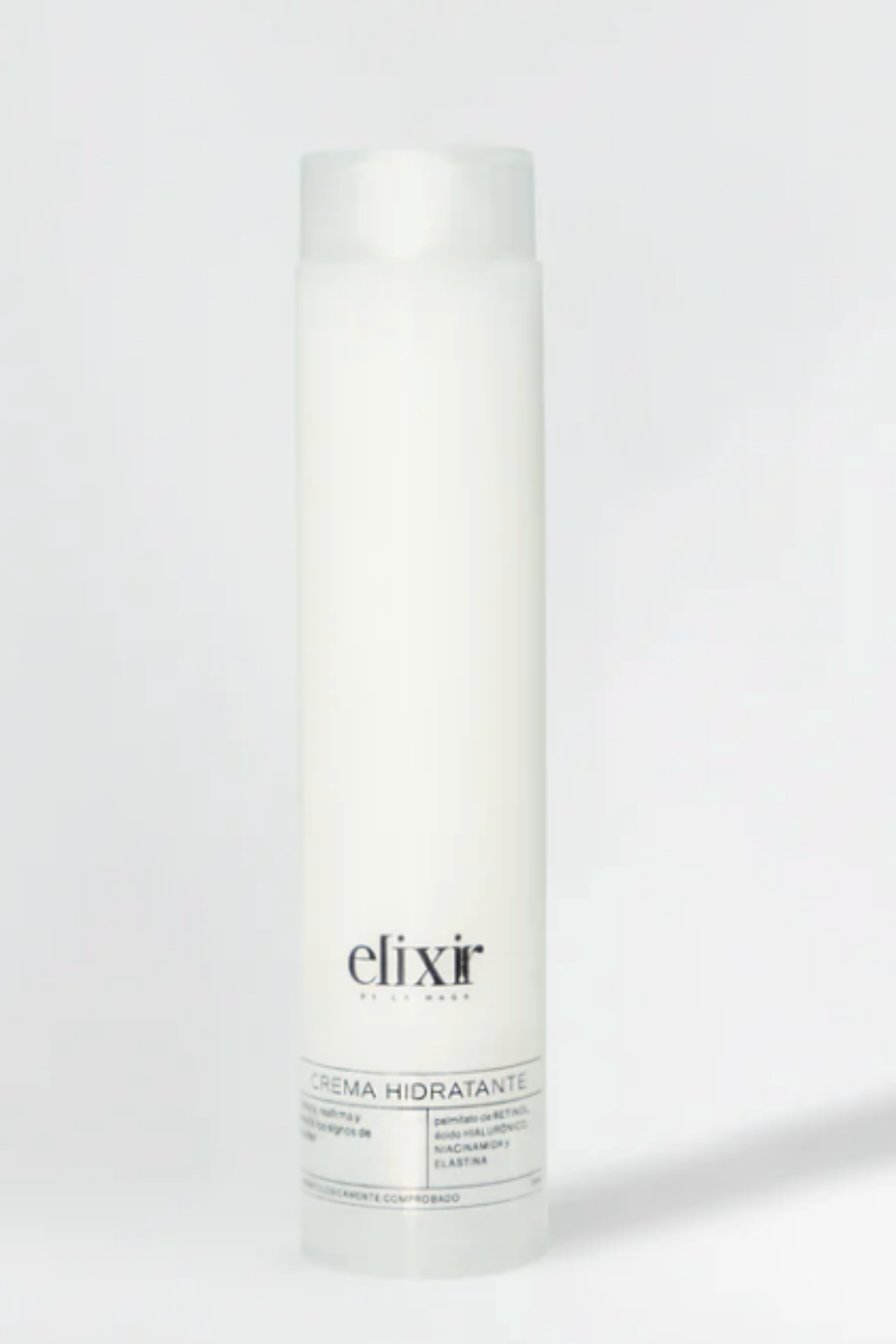 REFILL CREMA HIDRATANTE 50 ml- Elixir by la maga
