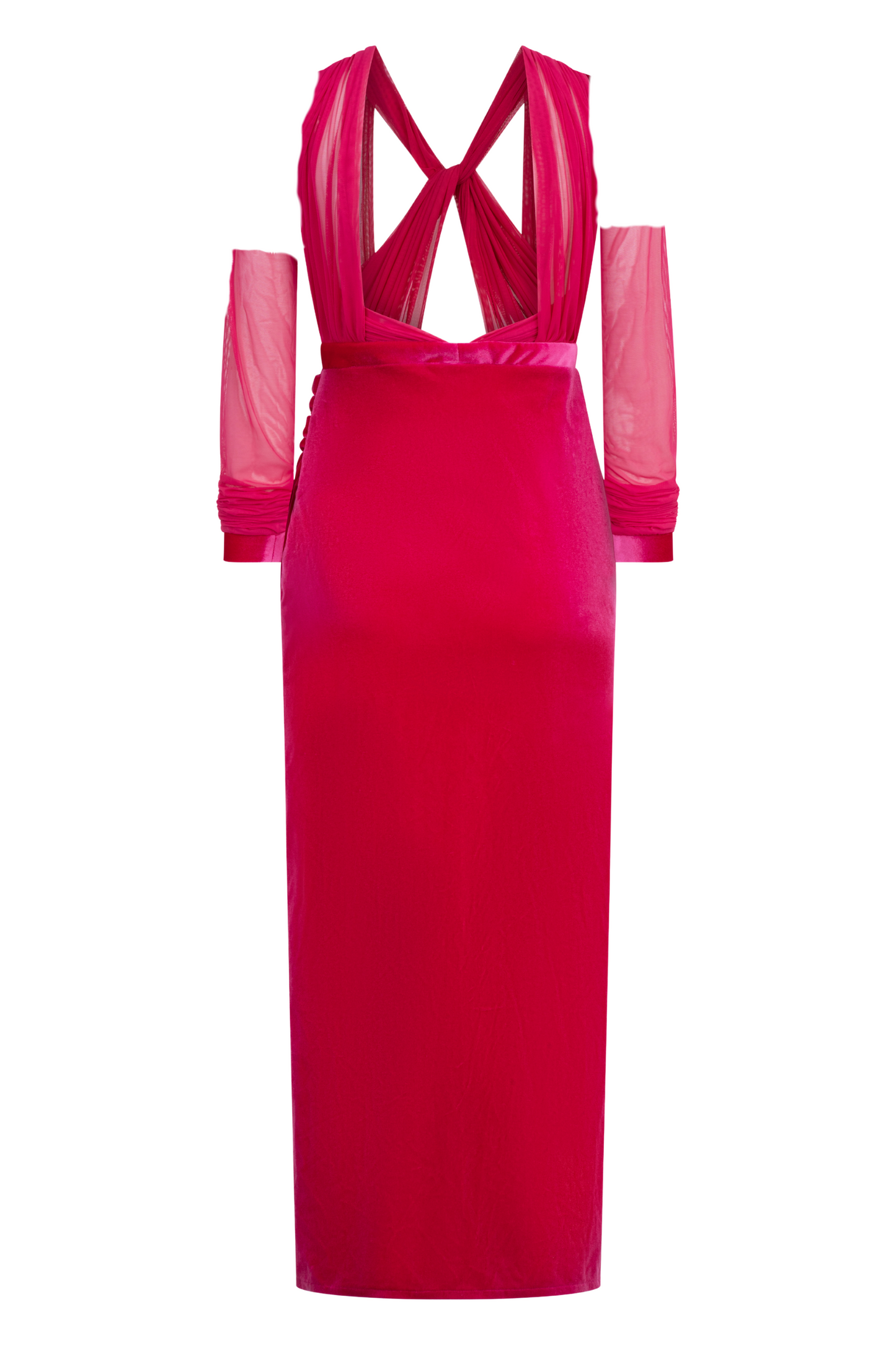 Vestido alina