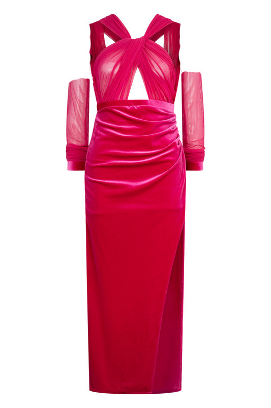 Vestido alina