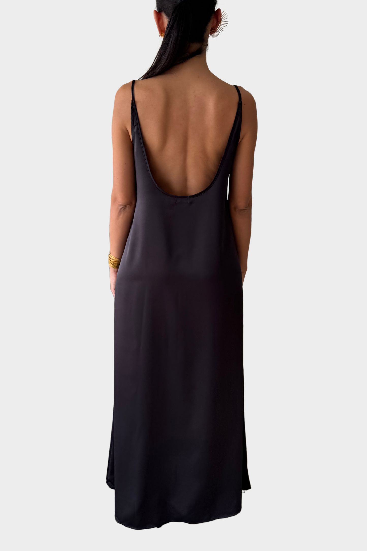 Vestido Básico