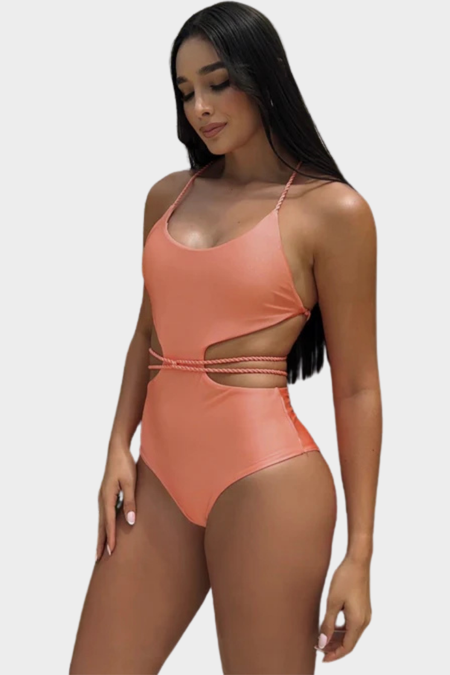 Entero Antonella Peach- CAVALLO DI MARE