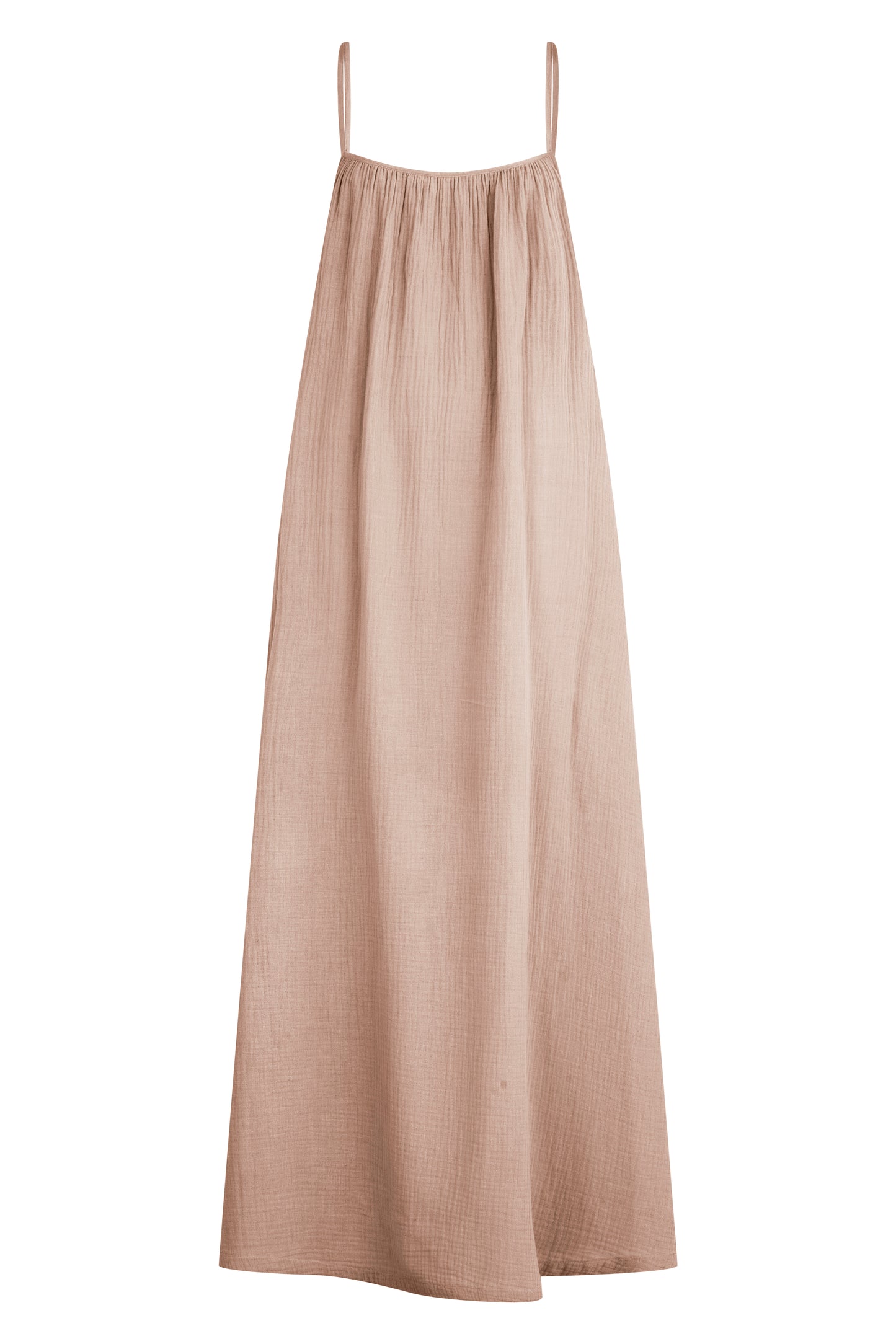 Vestido galleta mujer