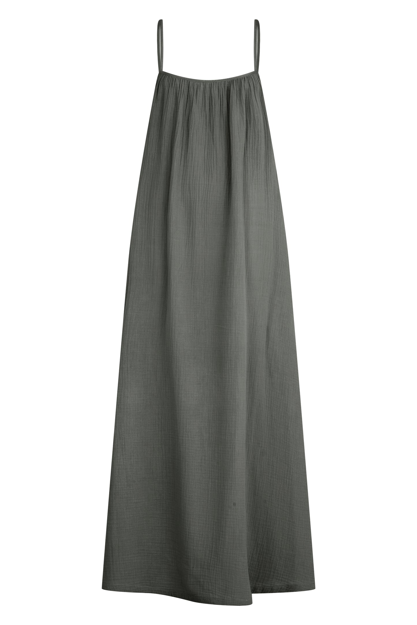Vestido galleta mujer