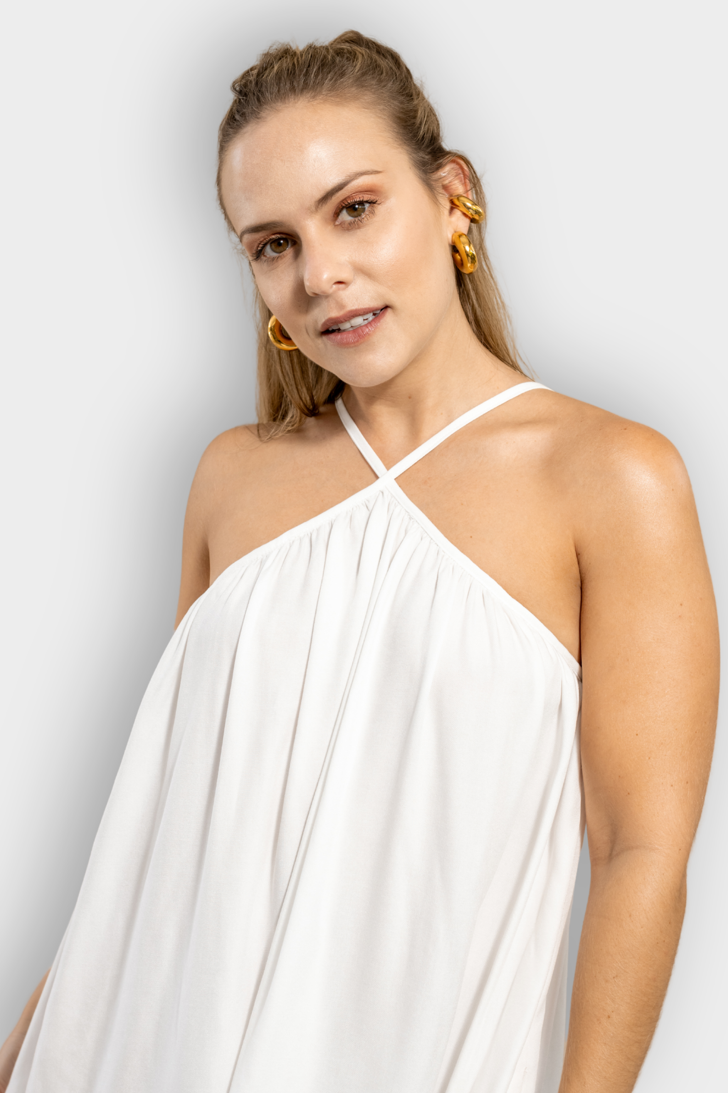 Vestido Maui