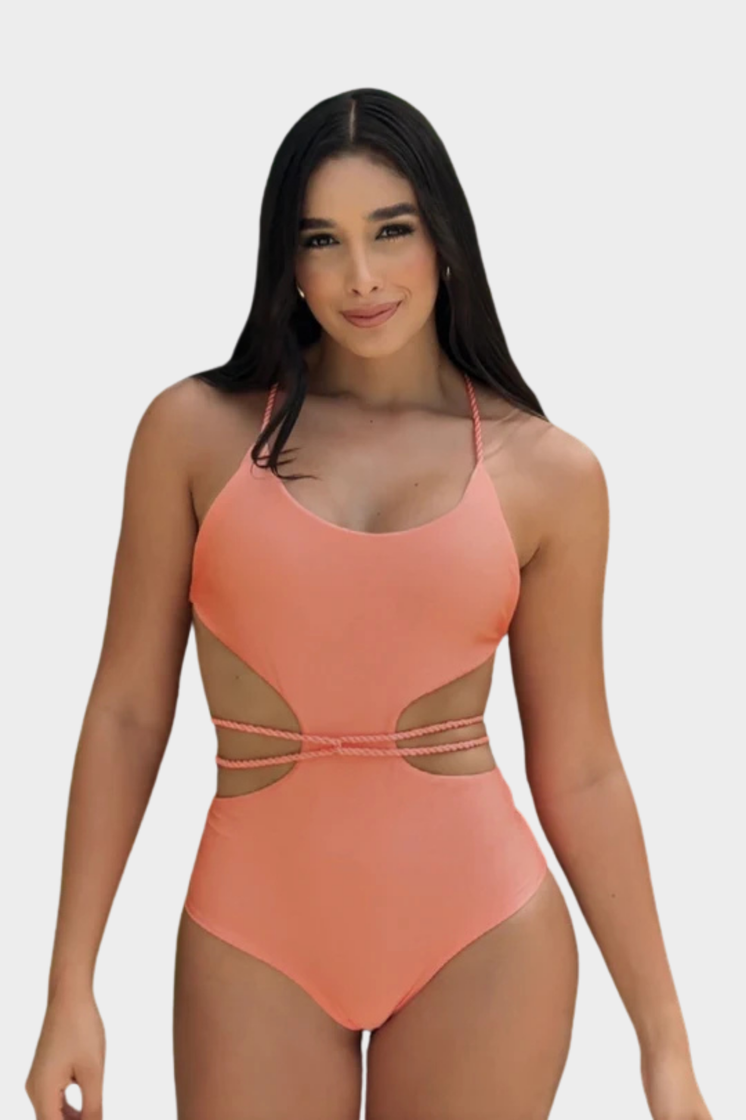 Vestidos de baño