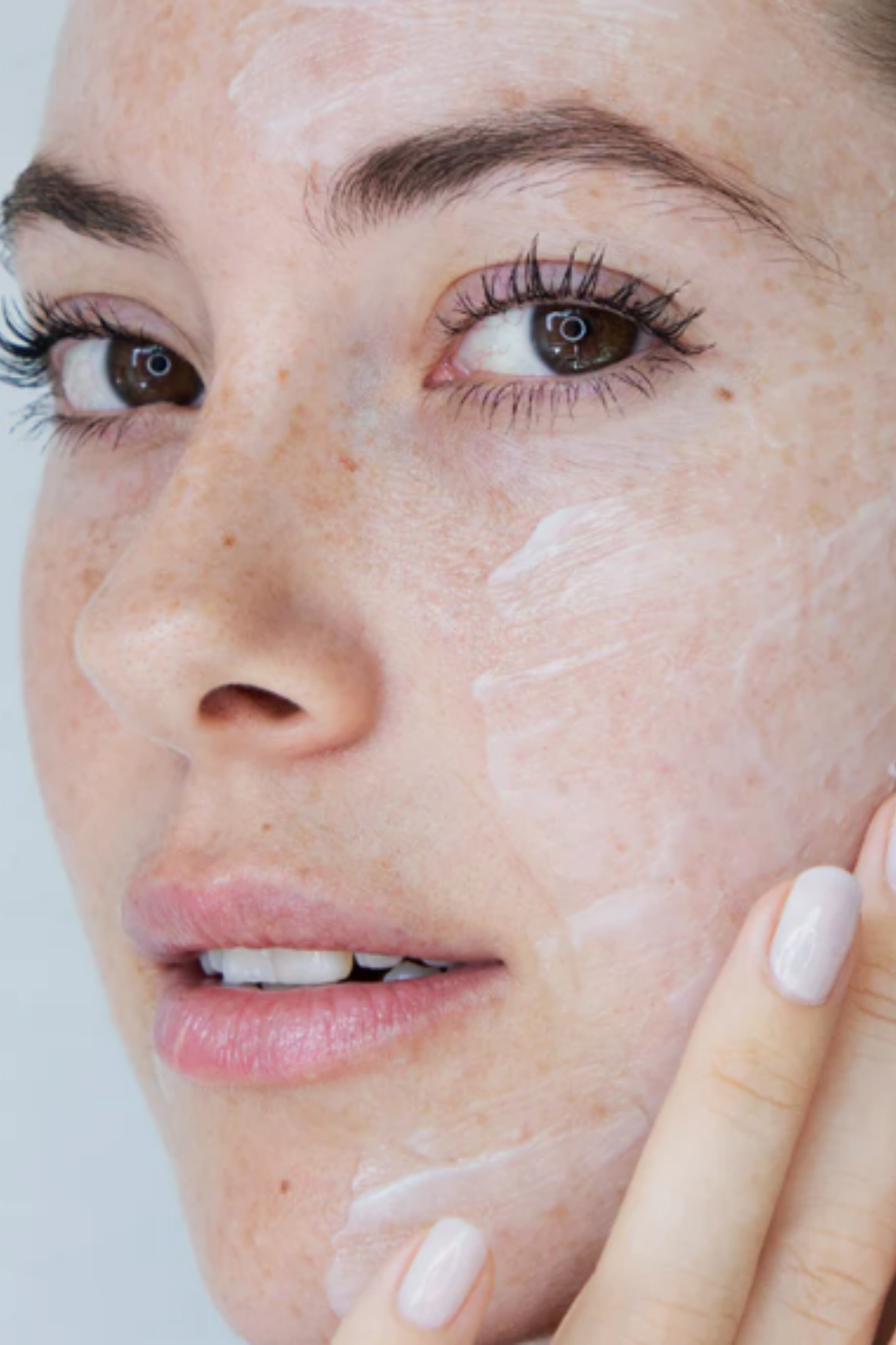 Crema Hidratante con retinol
