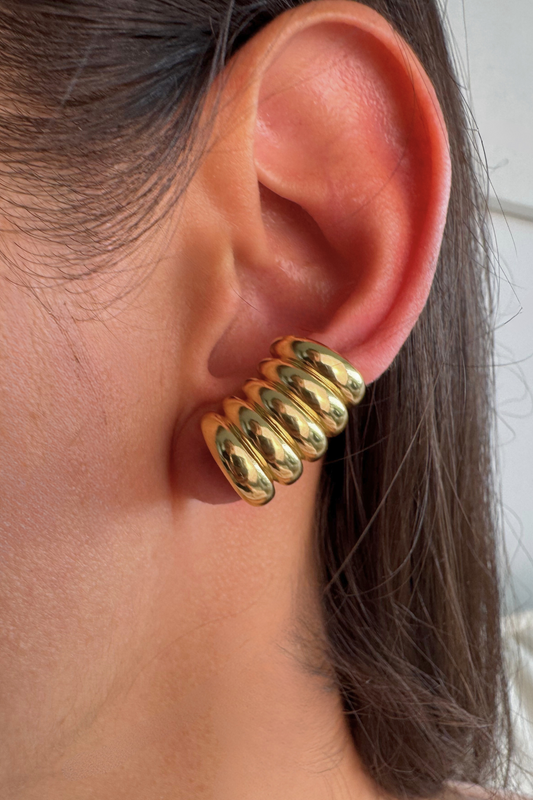 Earcuff Luzmín
