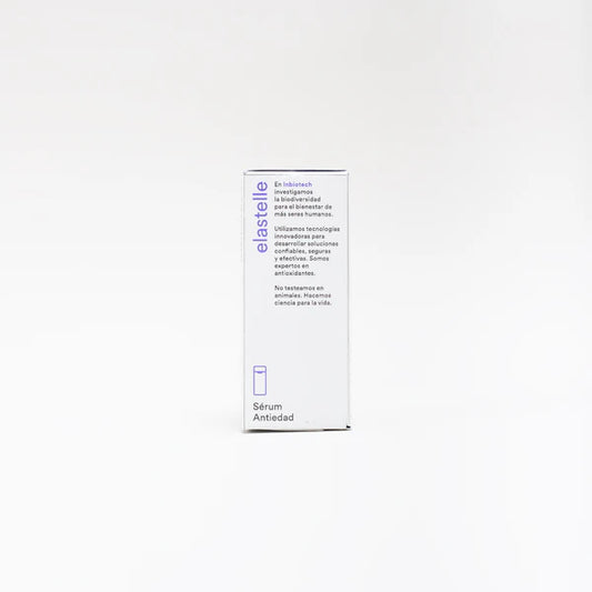 Elastelle / Suero antiedad Refill
