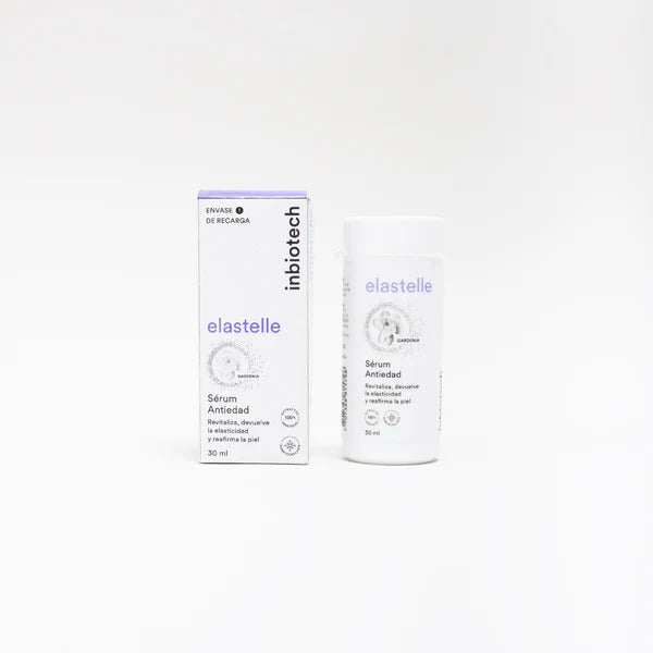 Elastelle / Suero antiedad Refill
