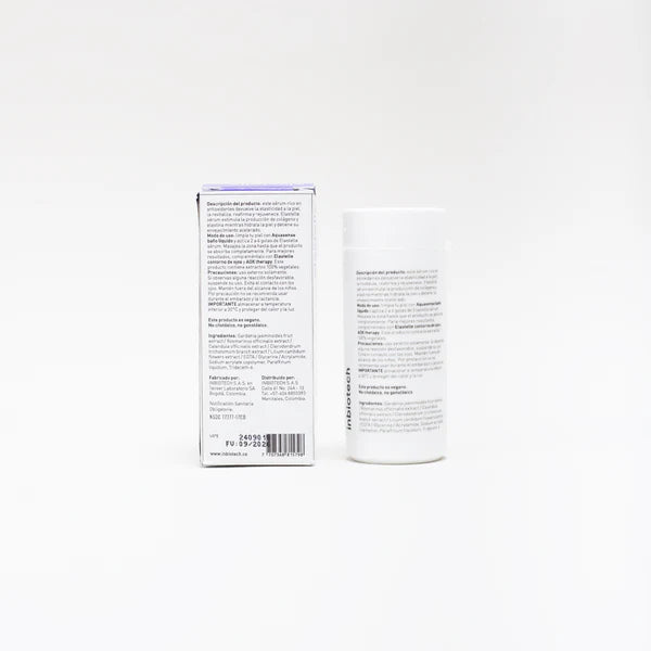 Elastelle / Suero antiedad Refill
