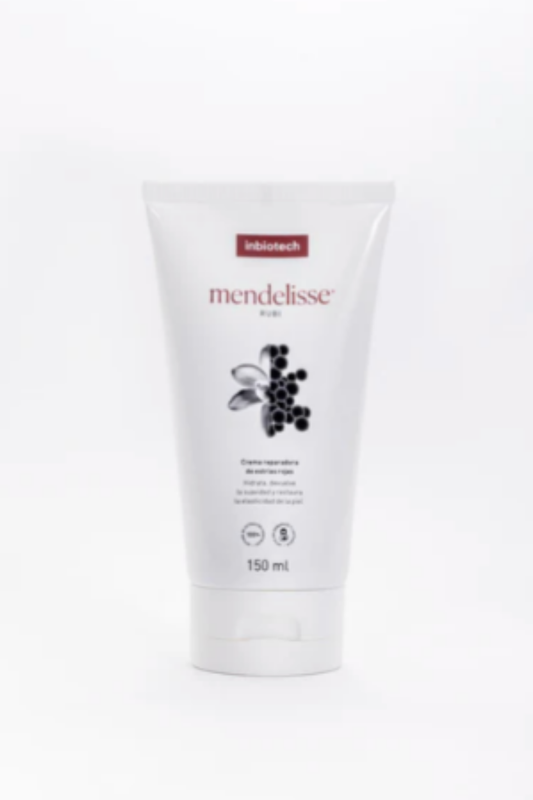 Mendelisse / Crema de estrías- Inbiotech