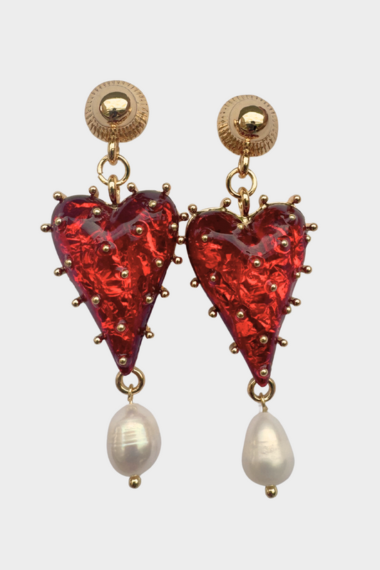 Pendientes Celestia