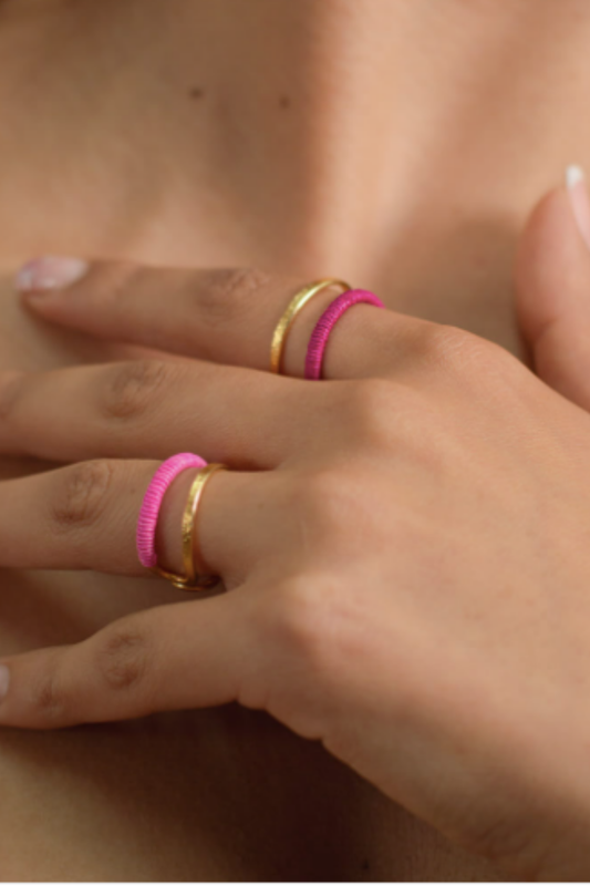 Anillo Allur- dichardi