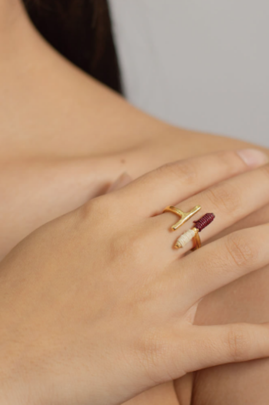 Anillo Gracia- dichardi