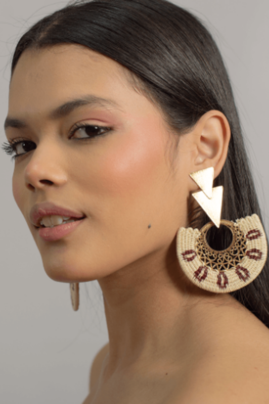 Aretes Cartagena- dichardi