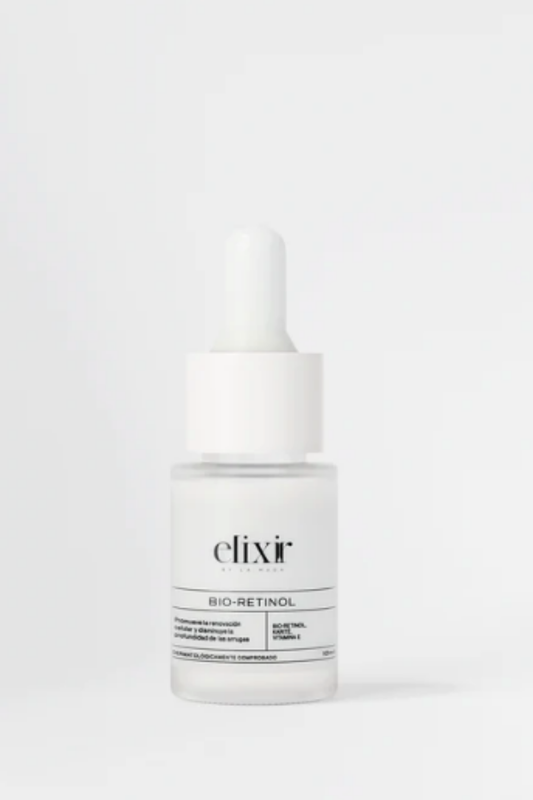 BIO -RETINOL 10ml- Elixir by la maga