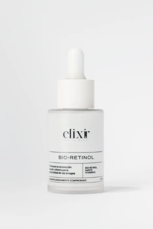 Bio-Retinol- Elixir by la maga