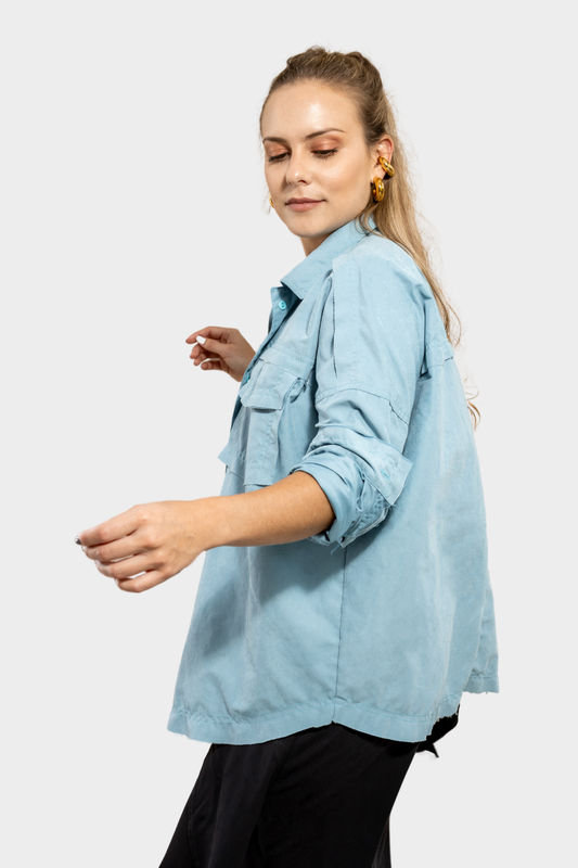 Chaqueta básica