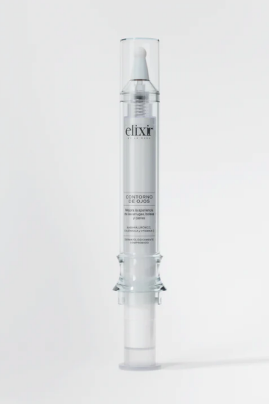 Contorno de Ojos- Elixir by la maga