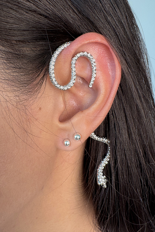 Earcuff Halo