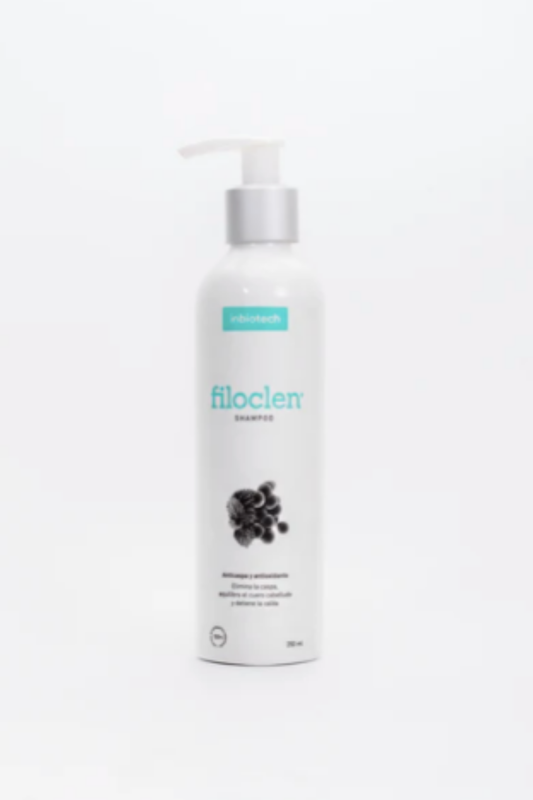 Filoclen/ Shampoo Anticaspa- Inbiotech