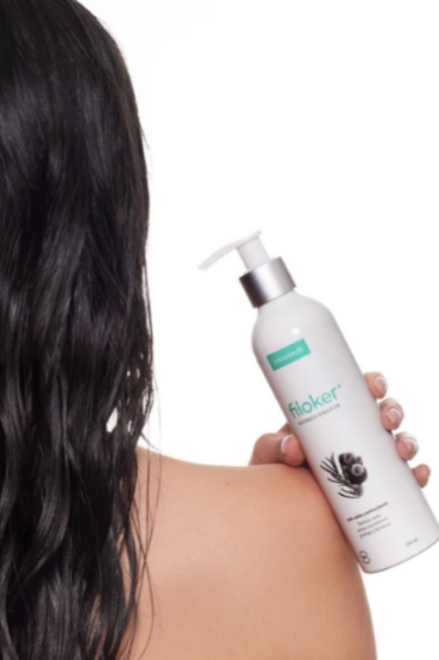 Filoker Acondicionador / Caída del pelo- Inbiotech