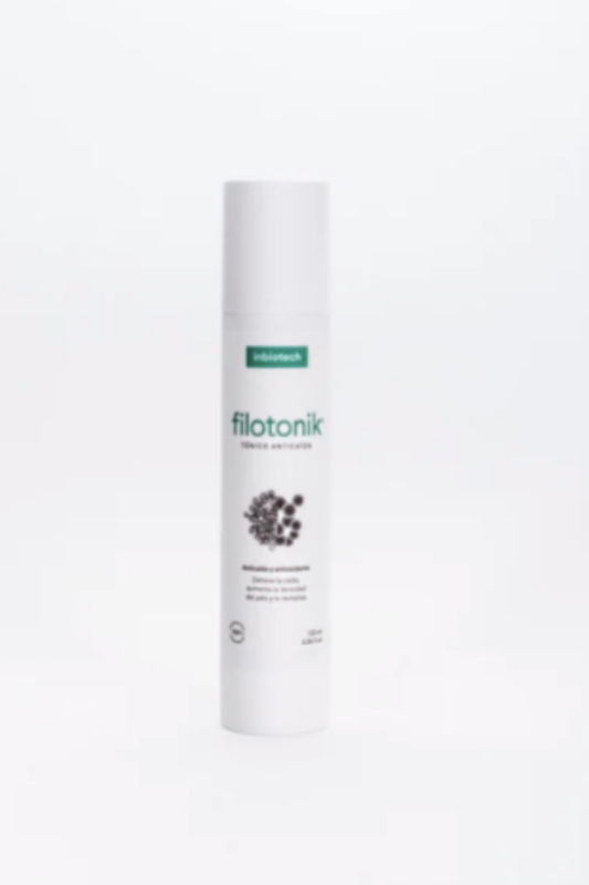 Filotonik/Tónico Anticaída- Inbiotech