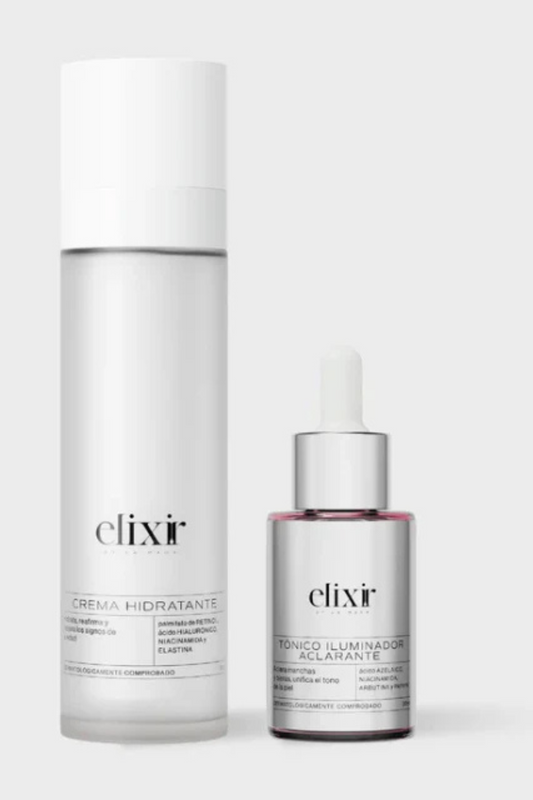 Kit Belleza y Juventud- Elixir by la maga